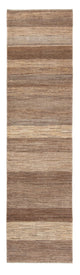 Gabbeh Teppich - Loribaft Persern 325 x 83 cm