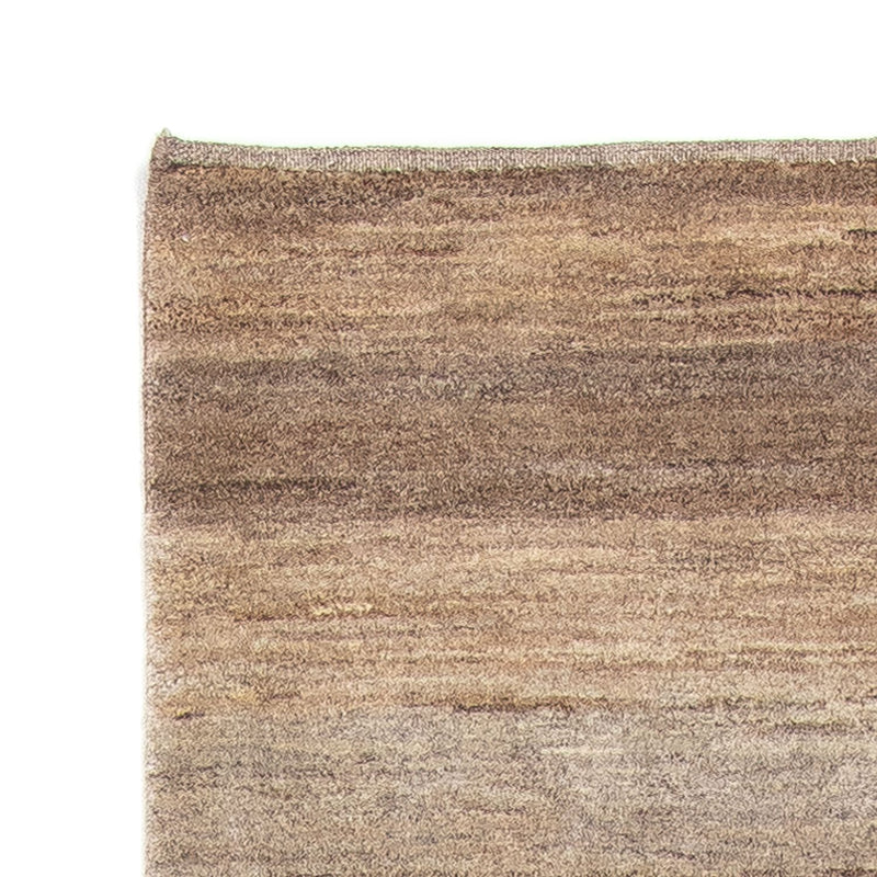 Gabbeh Teppich - Loribaft Persern 325 x 83 cm