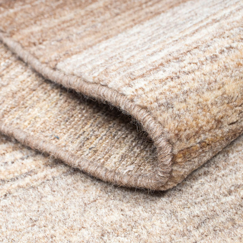 Gabbeh Teppich - Loribaft Persern 325 x 83 cm