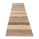 Gabbeh Teppich - Loribaft Persern 325 x 83 cm