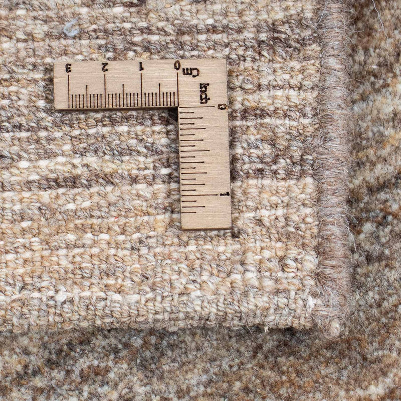 Gabbeh Teppich - Loribaft Persern 325 x 83 cm