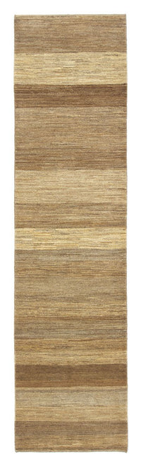 Tapis de couloir Tapis Gabbeh - Persan - 325 x 83 cm - multicolore
