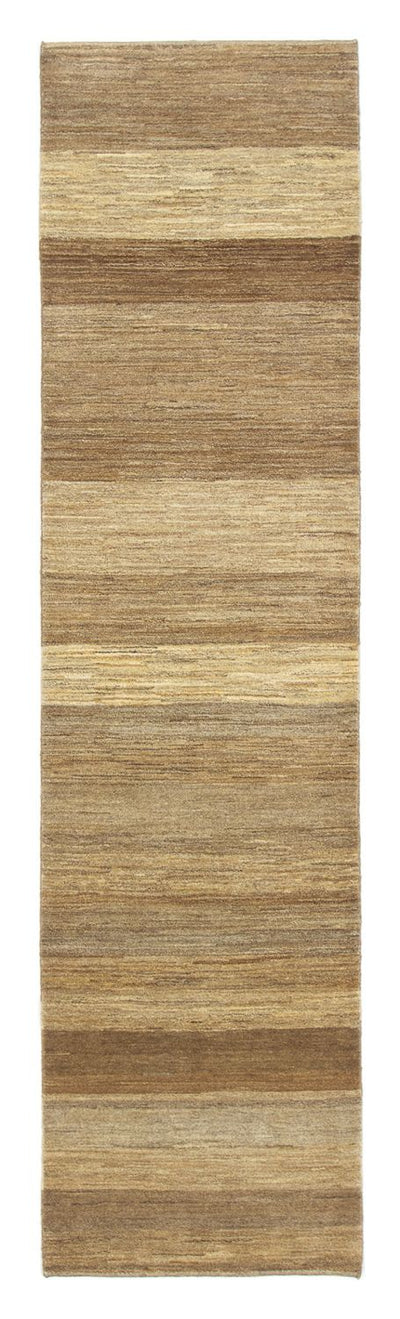 Gabbeh persiano Tappeto 83x325cm - Perserteppich Wollteppich