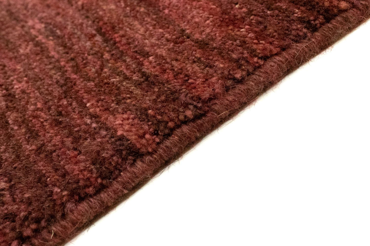 Gabbeh Persisch Teppich 289x201cm - Perserteppich Wollteppich