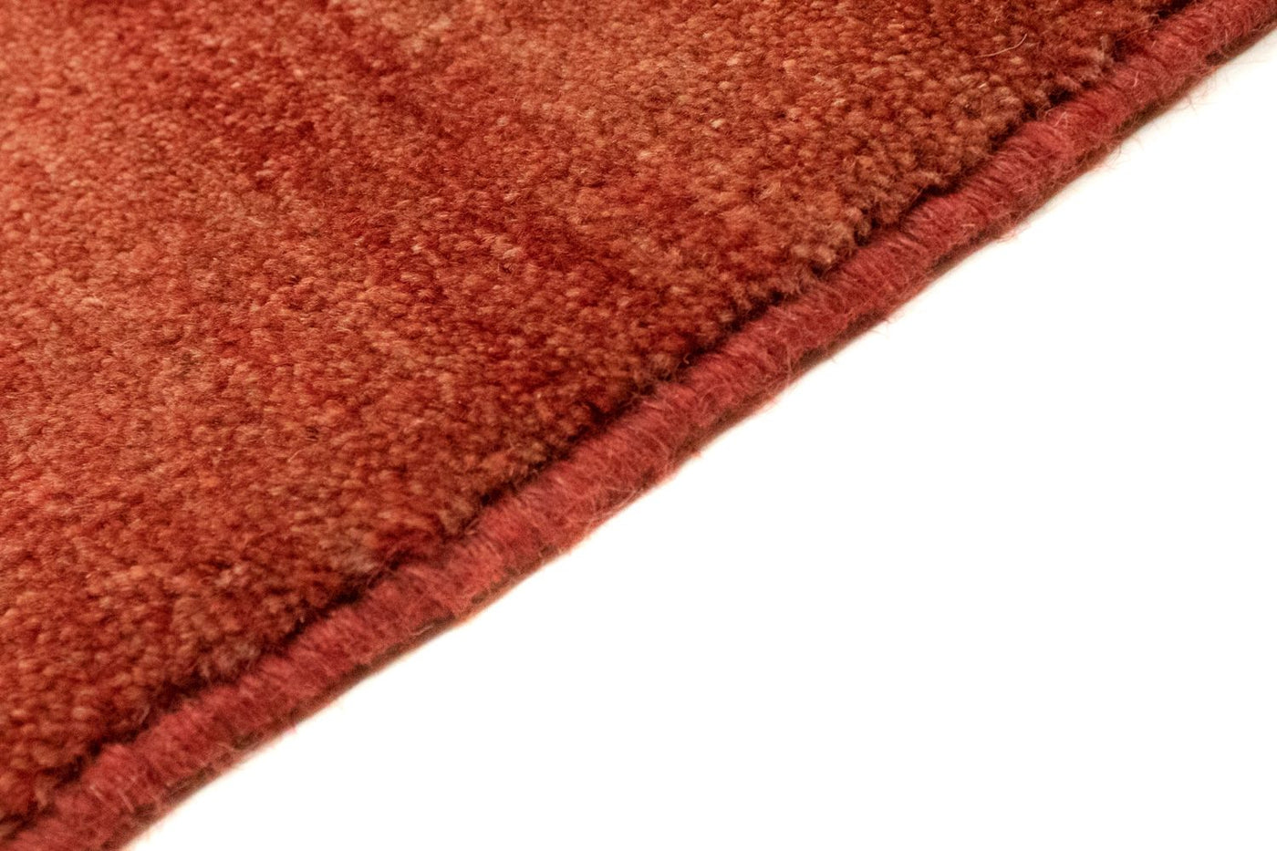Tapis Gabbeh persan Tapis 297x198cm - Perserteppich Wollteppich