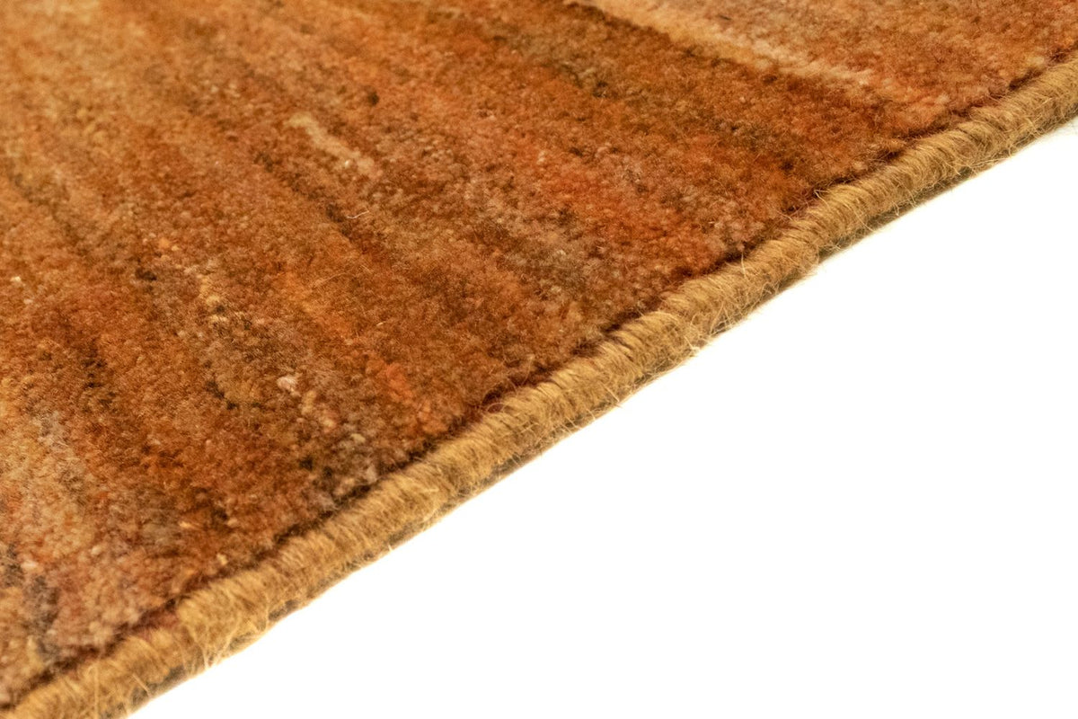 Tapis Gabbeh persan Tapis 211x242cm - Perserteppich Wollteppich