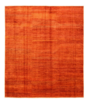 Gabbeh Teppich - Perser 283 x 253 cm