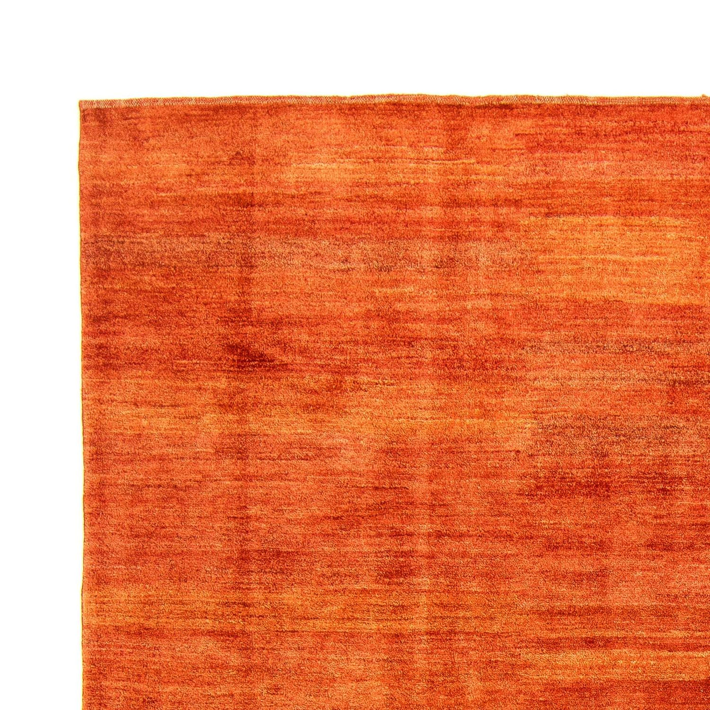 Tapis Gabbeh persan Tapis 283x253cm - Perserteppich Wollteppich