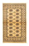 Tapis Ziegler 95x155cm - Tapis oriental - beige - Rectangle / Beige / 95 x 155 cm Rectangle