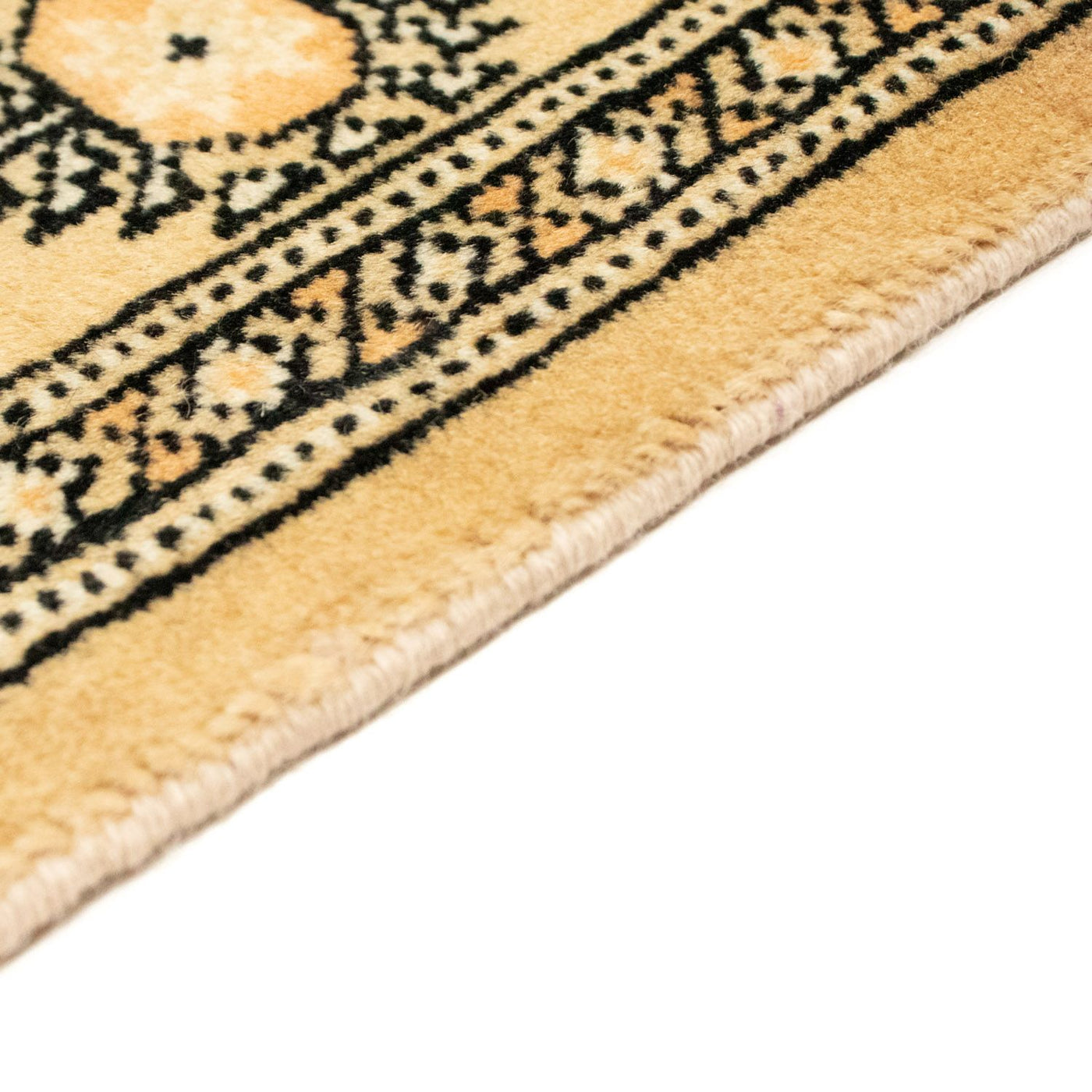 Ziegler Teppich 155x95cm - Orientteppich