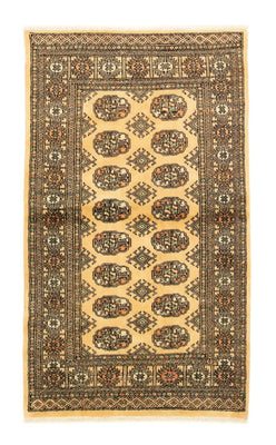 Pakistan Teppich 153 x 88 cm