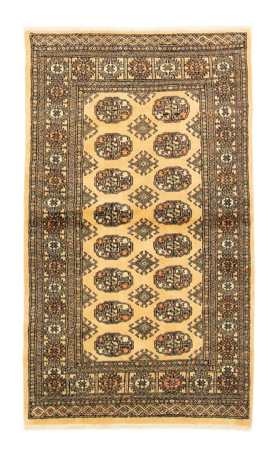 Pakistan Teppich 153 x 88 cm