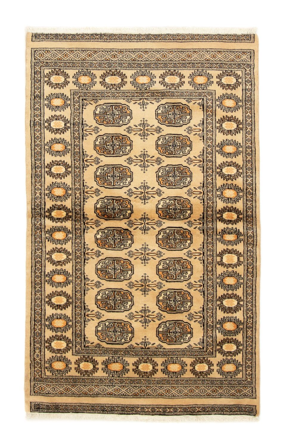 Pakistan Teppich 152 x 94 cm