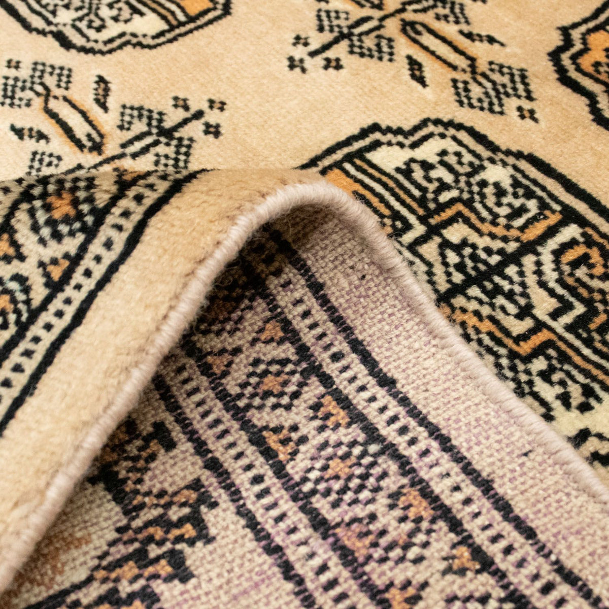 Pakistan Teppich 152 x 94 cm