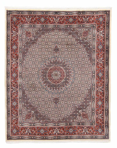 Moud Teppich 215x272cm - Perserteppich