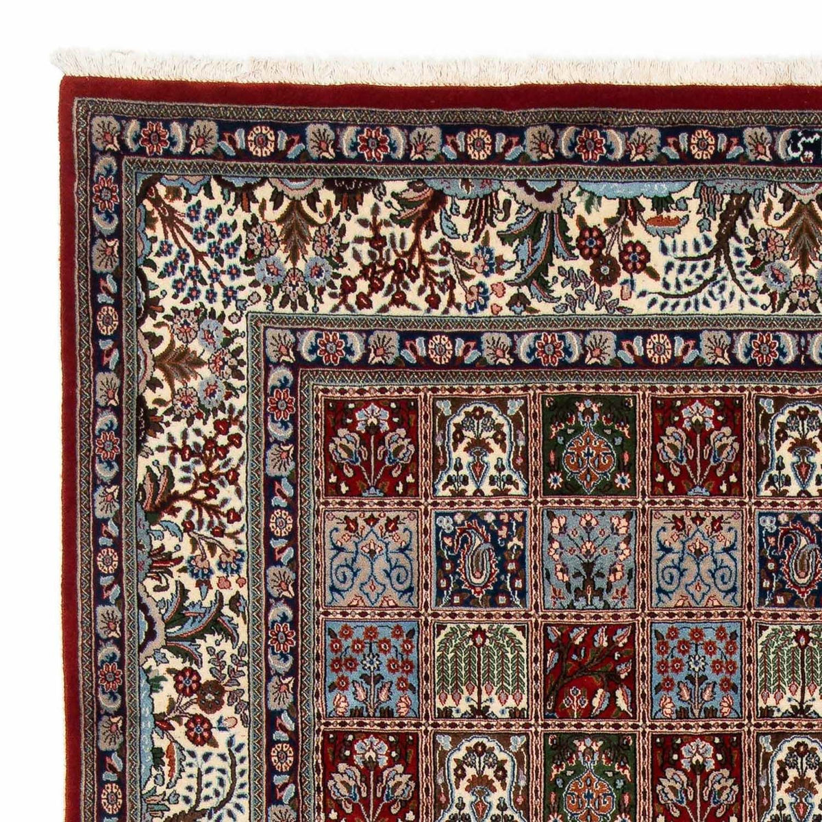 Tapis de Moud Tapis 192x298cm - Tapis persan