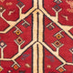 Perserteppich - Nomadic 208 x 117 cm