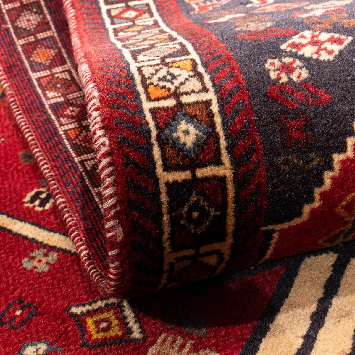 Perserteppich - Nomadic 208 x 117 cm