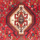 Perserteppich - Nomadic 170 x 120 cm
