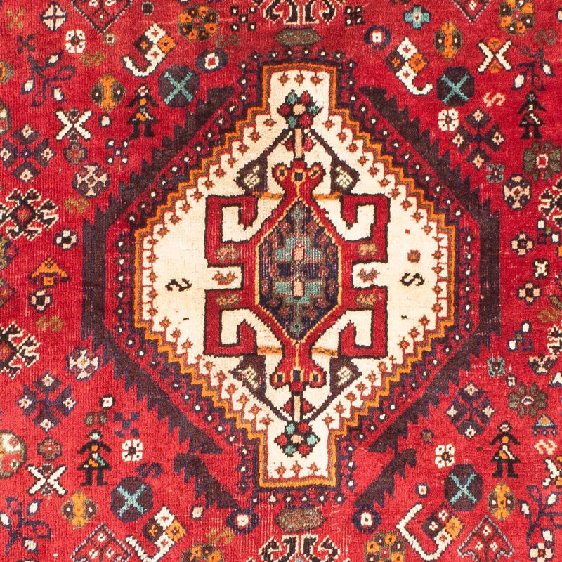 Perserteppich - Nomadic 170 x 120 cm
