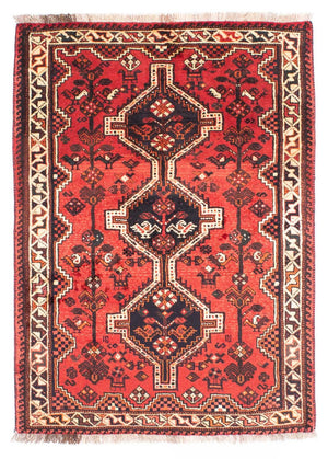 Perserteppich - Nomadic 160 x 113 cm