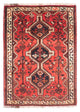 Perserteppich - Nomadic 160 x 113 cm