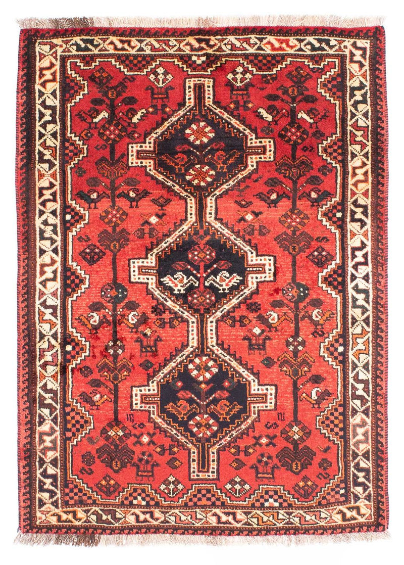 Perserteppich - Nomadic 160 x 113 cm