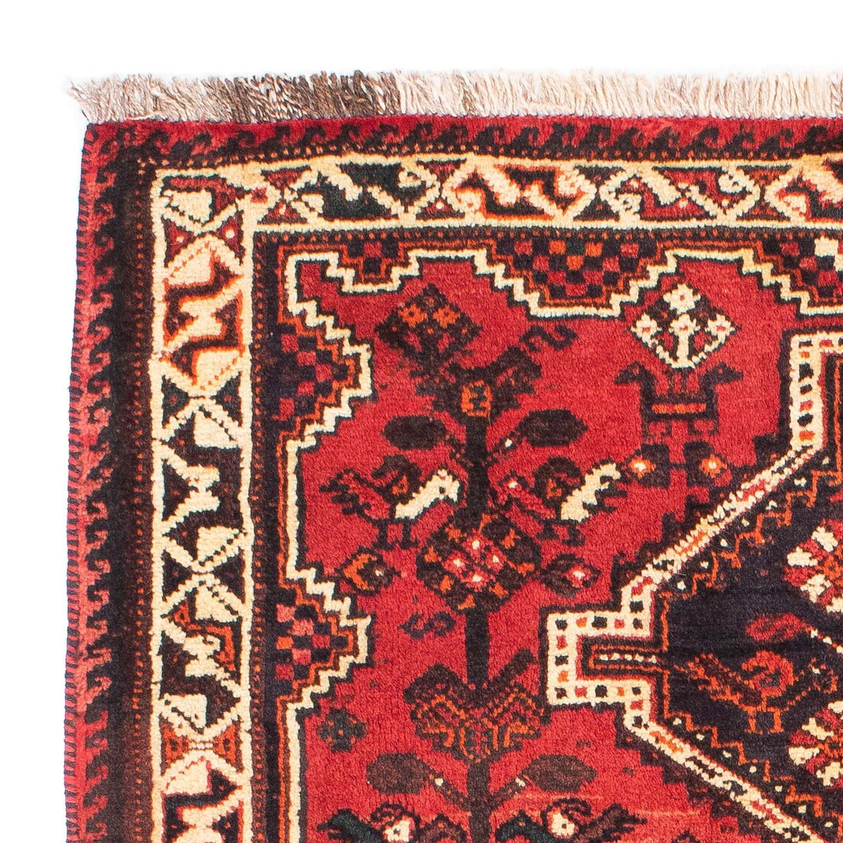 Perserteppich - Nomadic 160 x 113 cm