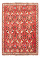 Perserteppich - Nomadic 162 x 117 cm - hellrot