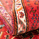 Perserteppich - Nomadic 162 x 117 cm - hellrot