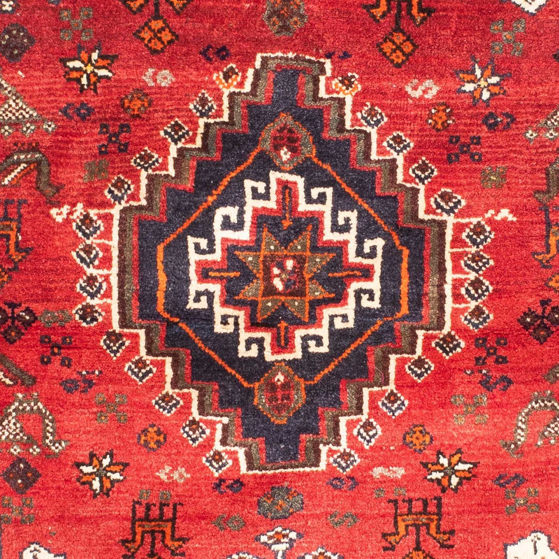 Perserteppich - Nomadic 162 x 118 cm