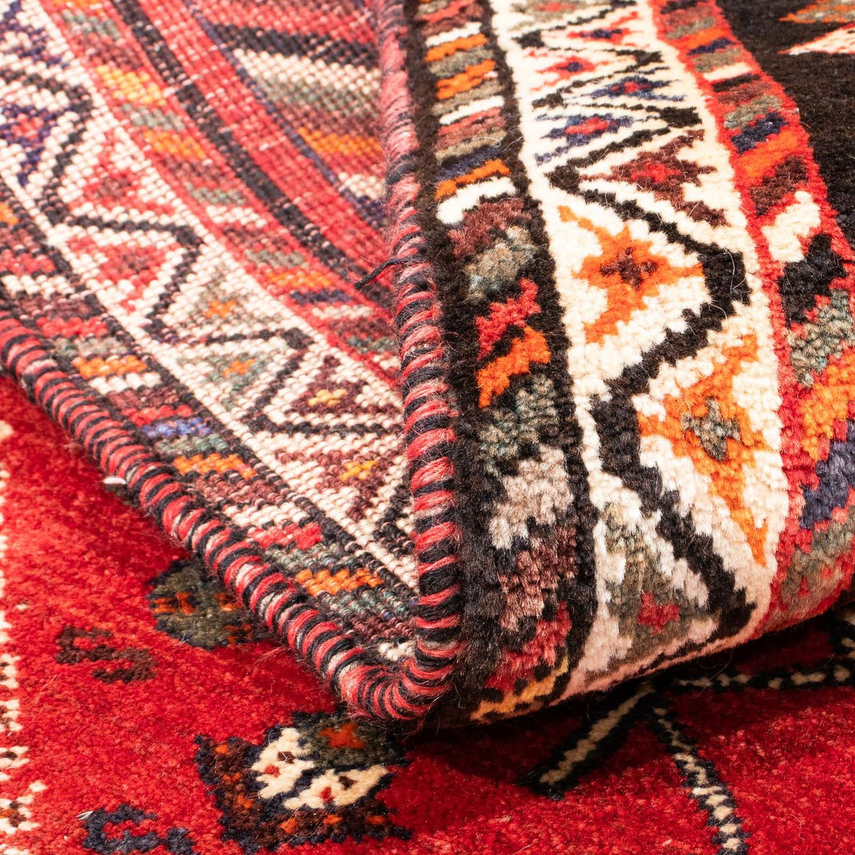 Perserteppich - Nomadic 162 x 118 cm