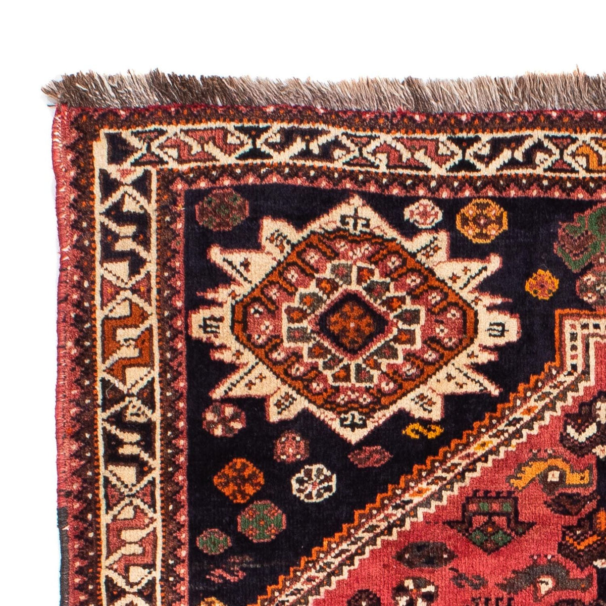 Tapis de Chiraz Tapis 106x160cm - Tapis persan