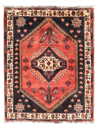 Shiraz Teppich 110x147cm - Perserteppich