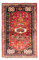 Shiraz Tappeto 160x105cm - Tappeto persiano