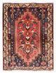 Shiraz Tappeto 168x128cm - Tappeto persiano