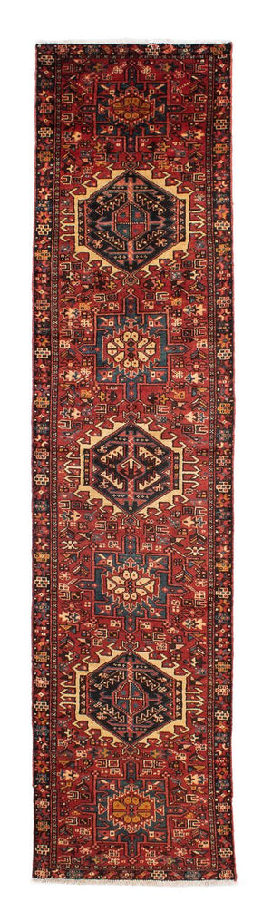 Perserteppich - Nomadic 338 x 75 cm