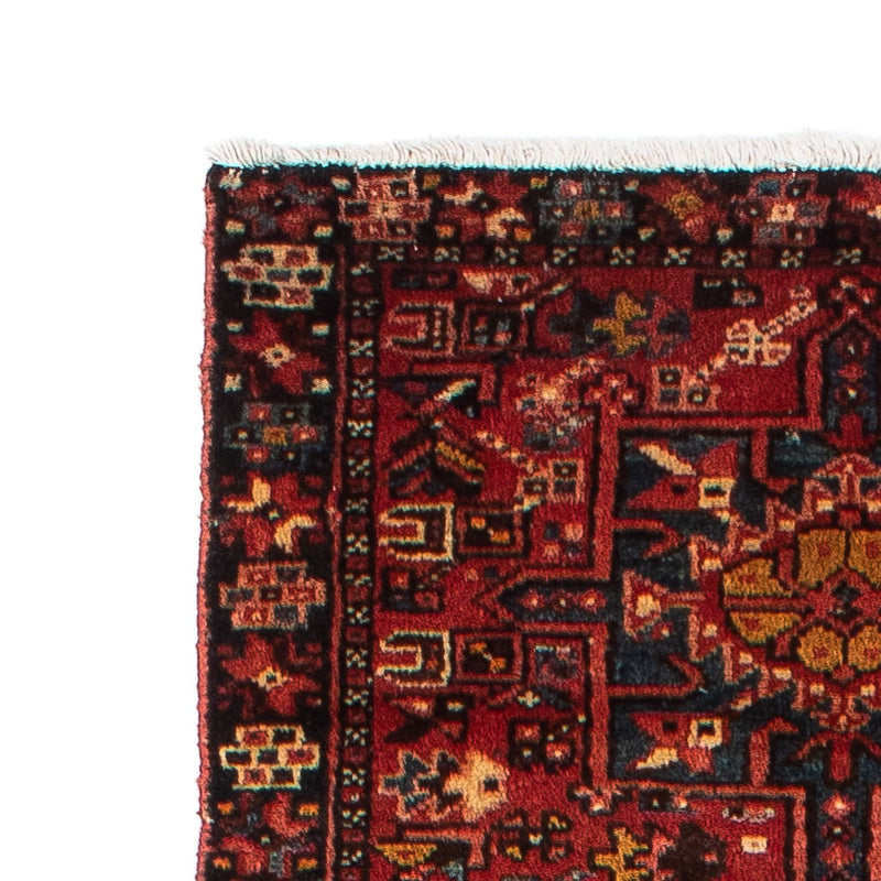 Perserteppich - Nomadic 338 x 75 cm