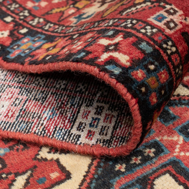 Perserteppich - Nomadic 338 x 75 cm