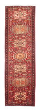 Qaraja Teppich 77x260cm - Perserteppich