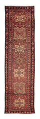 Qaraja Tappeto 310x80cm - Tappeto persiano