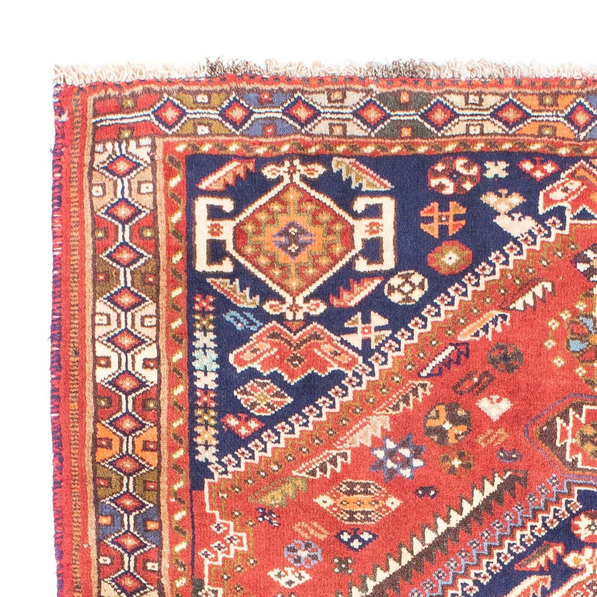 Tapis de Chiraz Tapis 105x170cm - Tapis persan