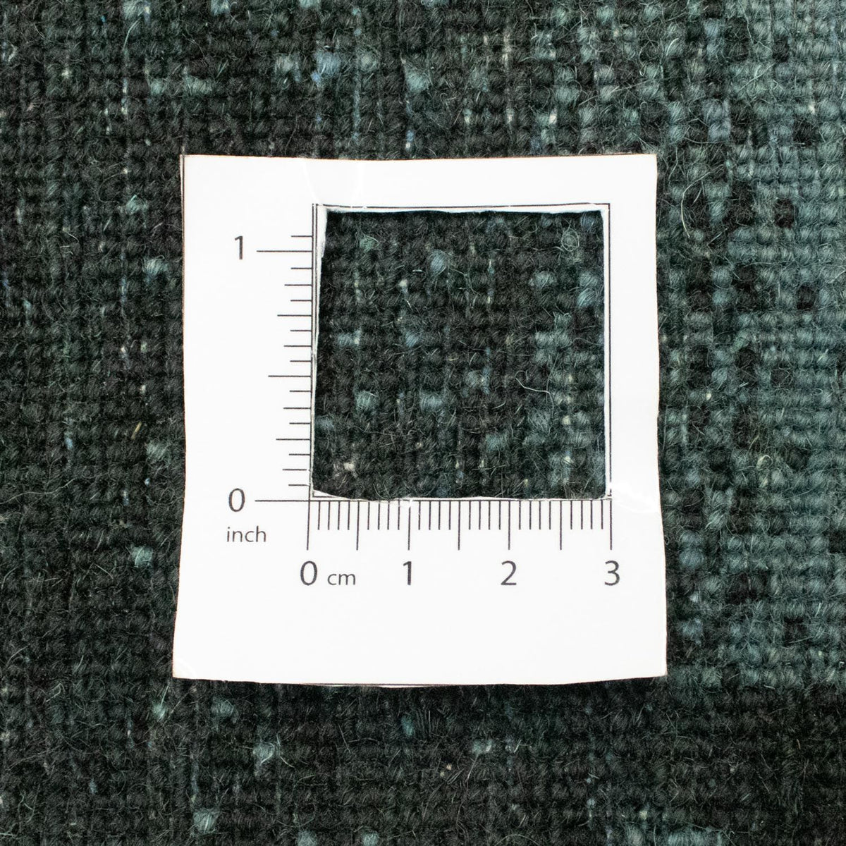 Tapis Gabbeh - Loribaft Persan - 242 x 169 cm - multicolore