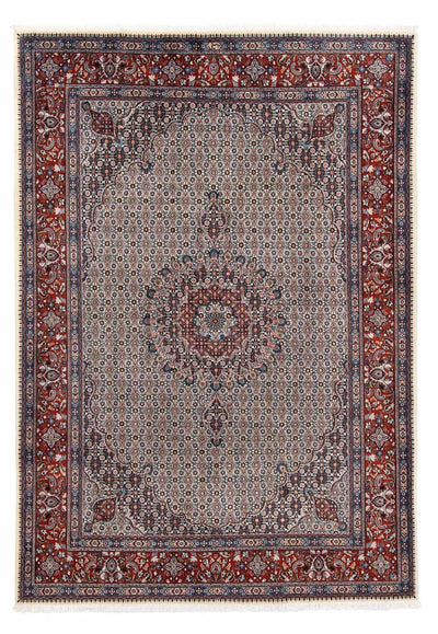 Moud Teppich 204x289cm - Perserteppich