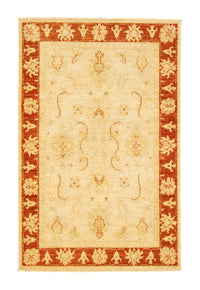 Tappeto Ziegler - 150 x 99 cm - beige