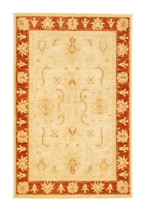 Ziegler Teppich 150 x 99 cm