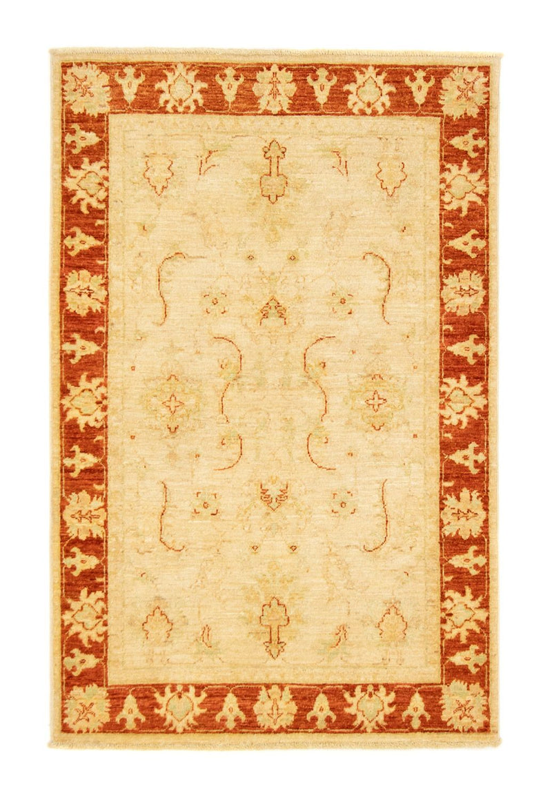 Ziegler Teppich 150 x 99 cm