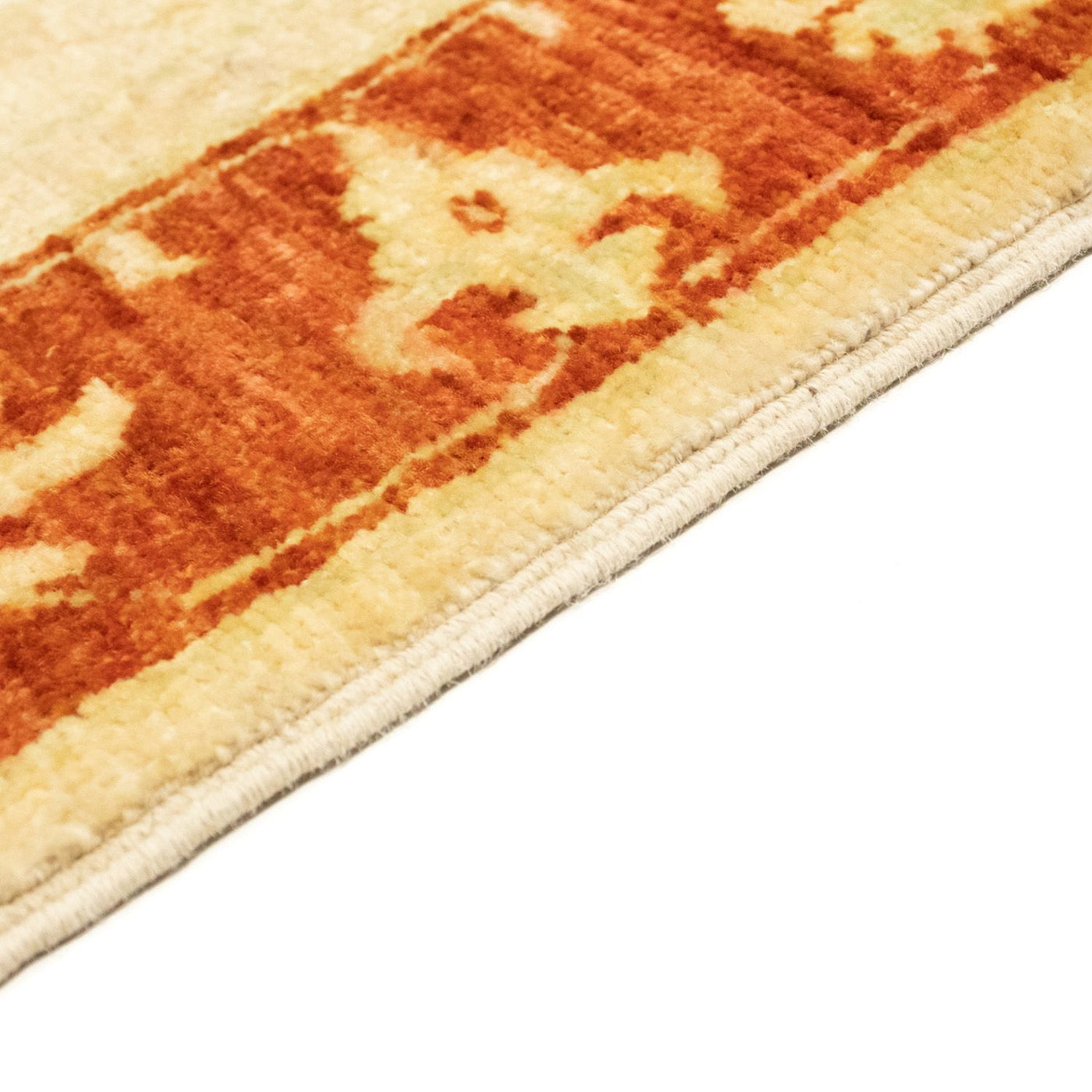 Ziegler Teppich 150x99cm - Orientteppich