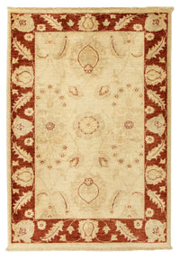 Tappeto Ziegler - 118 x 81 cm - beige