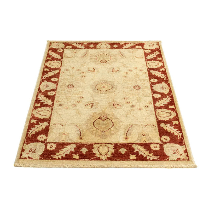 Ziegler Teppich 119 x 83 cm